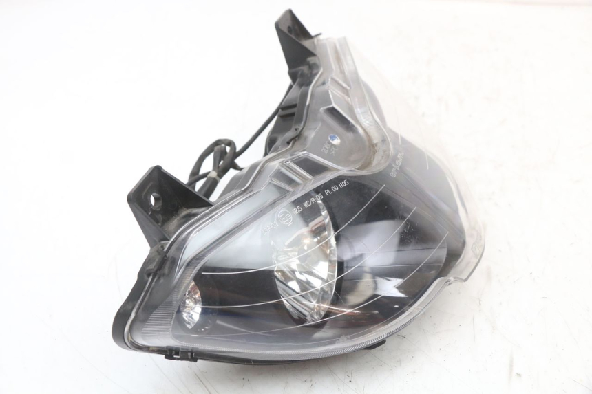 photo de FRONT HEADLIGHT GILERA RUNNER SP 50 (2009 - 2017) - Component detail