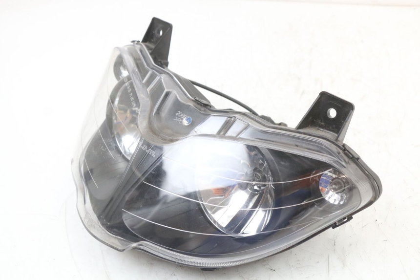 photo de FRONT HEADLIGHT GILERA RUNNER SP 50 (2009 - 2017) - Zoom on usage condition