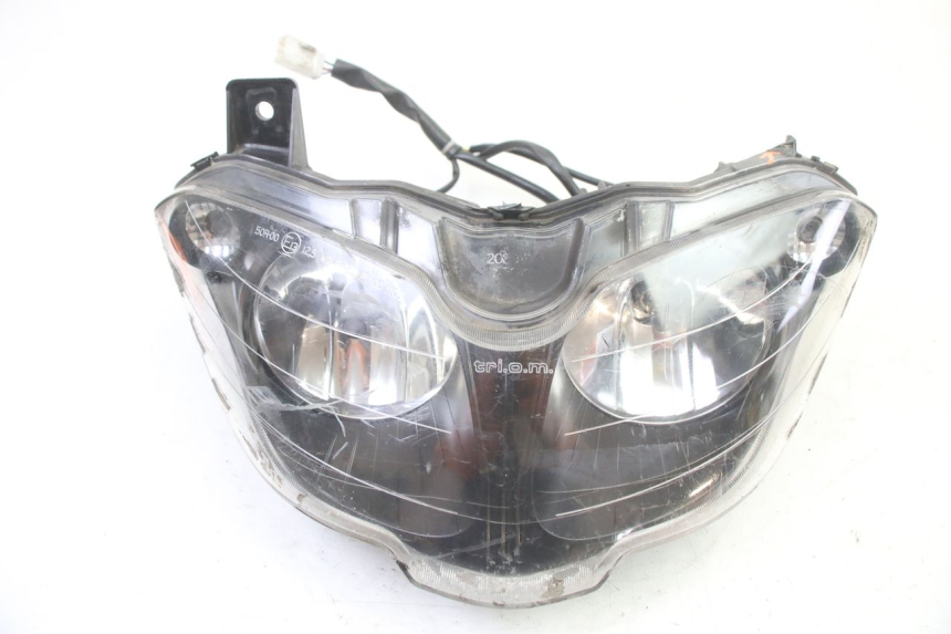 photo de HEADLIGHT GILERA RUNNER SP 50 (2006 - 2008) - Main view