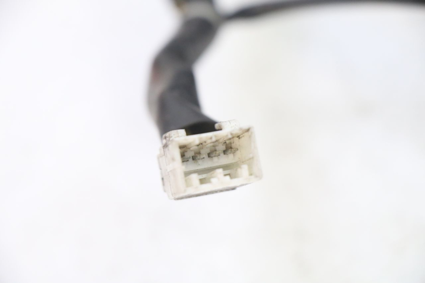 photo de HEADLIGHT GILERA RUNNER SP 50 (2006 - 2008) - Surface and material condition