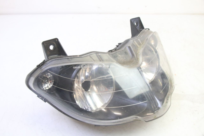 photo de FRONT HEADLIGHT GILERA RUNNER SP 50 (2009 - 2017) - Component detail