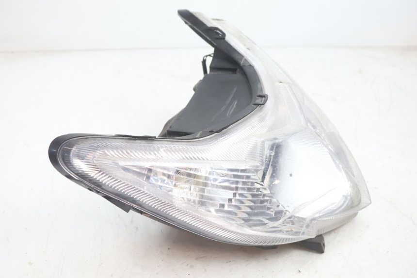 photo de FRONT HEADLIGHT KEEWAY RY6 2T 50 (2011 - 2019) - Alternative perspective