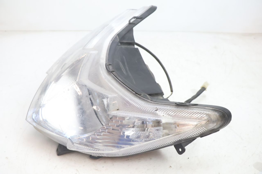 photo de FRONT HEADLIGHT KEEWAY RY6 2T 50 (2011 - 2019) - Product overview