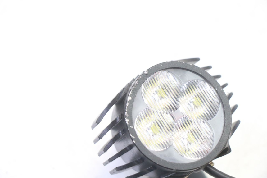 photo de HEADLIGHT HERO S10 1 - Component detail