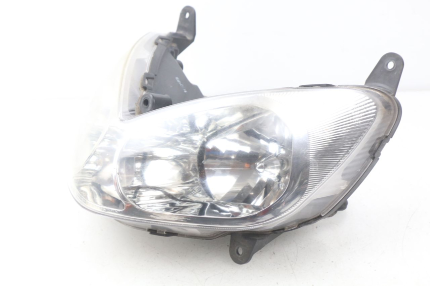 photo de HEADLIGHT DAELIM S2 125 (2006 - 2007) - Product overview