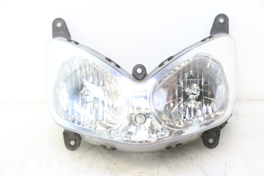 photo de HEADLIGHT DAELIM S2 125 (2006 - 2007) - Main view
