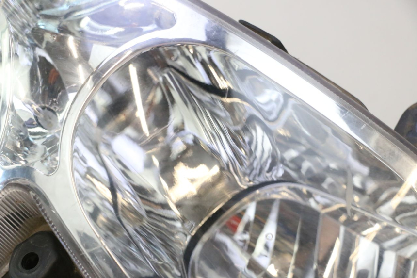 photo de HEADLIGHT DAELIM S2 125 (2006 - 2007) - Additional view of the item