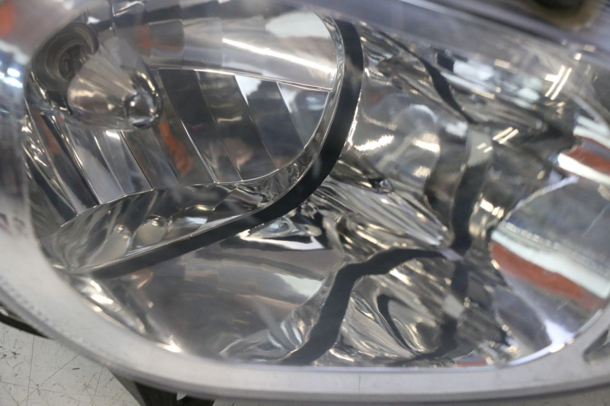 photo de HEADLIGHT DAELIM S2 125 (2006 - 2007) - Component zoom