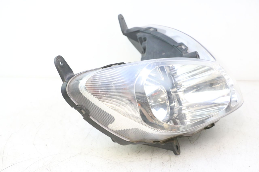 photo de HEADLIGHT DAELIM S2 125 (2006 - 2007) - Detailed visual inspection