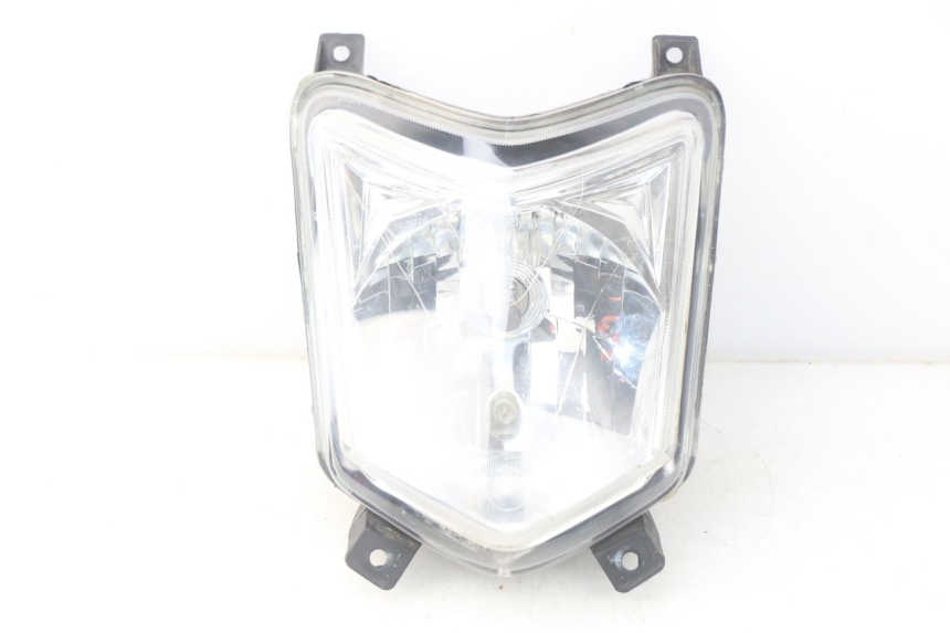 photo de HEADLIGHT DAELIM S4 50 (2010 - 2015) - Main view