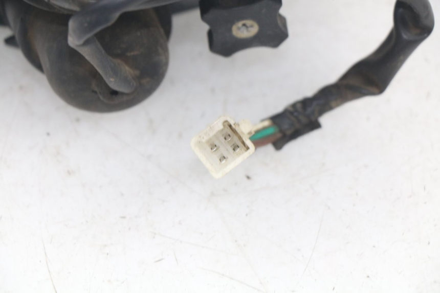 photo de HEADLIGHT DAELIM S4 50 (2010 - 2015) - Component detail