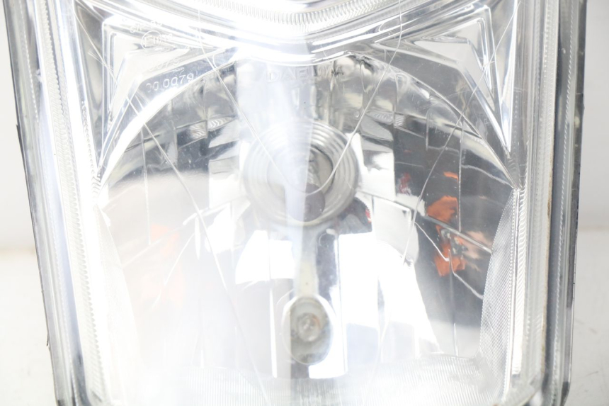 photo de HEADLIGHT DAELIM S4 50 (2010 - 2015) - Additional view of the item