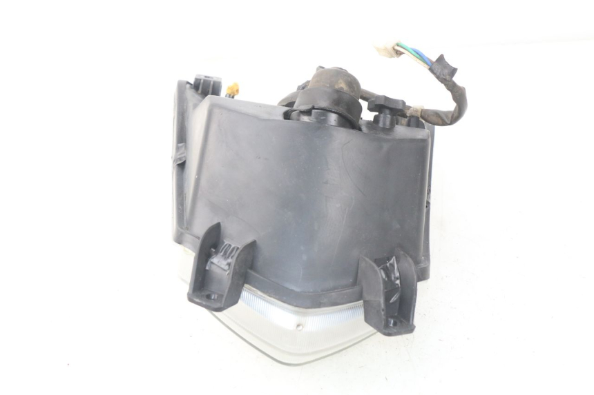 photo de HEADLIGHT DAELIM S4 50 (2010 - 2015) - Zoom on usage condition