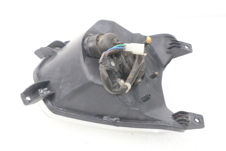 photo de HEADLIGHT DAELIM S4 50 (2010 - 2015) - Alternative perspective