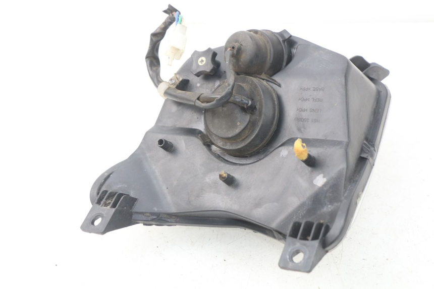 photo de HEADLIGHT DAELIM S4 50 (2010 - 2015) - Technical close-up