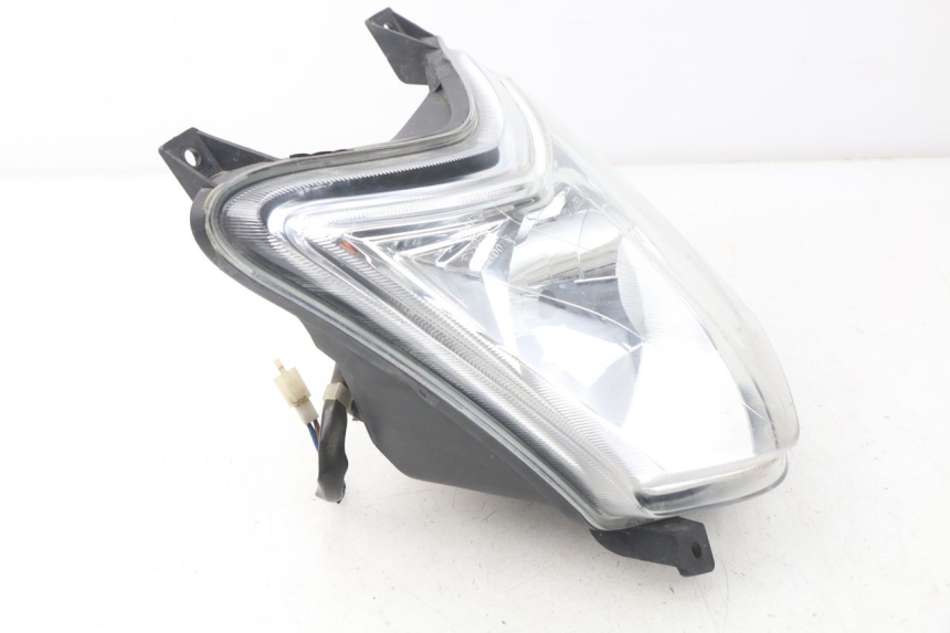 photo de HEADLIGHT DAELIM S4 50 (2010 - 2015) - Checked used part