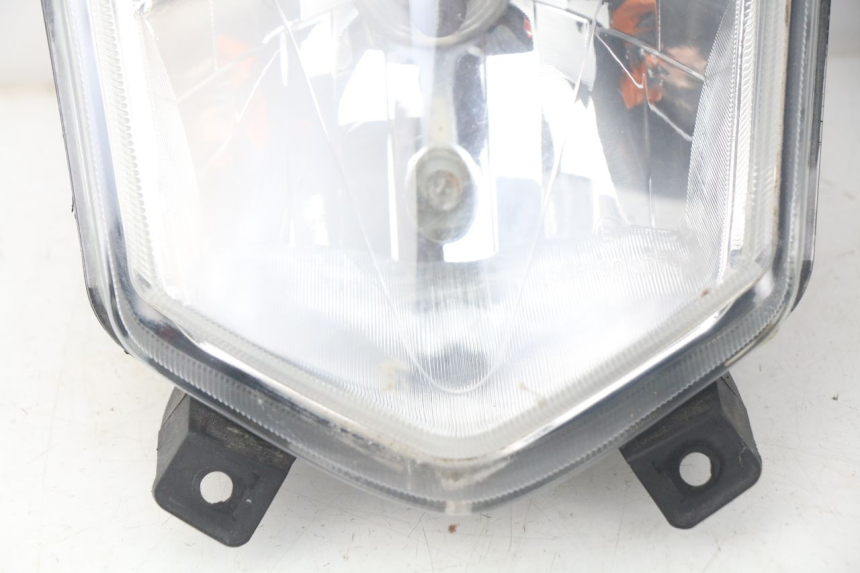 photo de HEADLIGHT DAELIM S4 50 (2010 - 2015) - Markings and original references