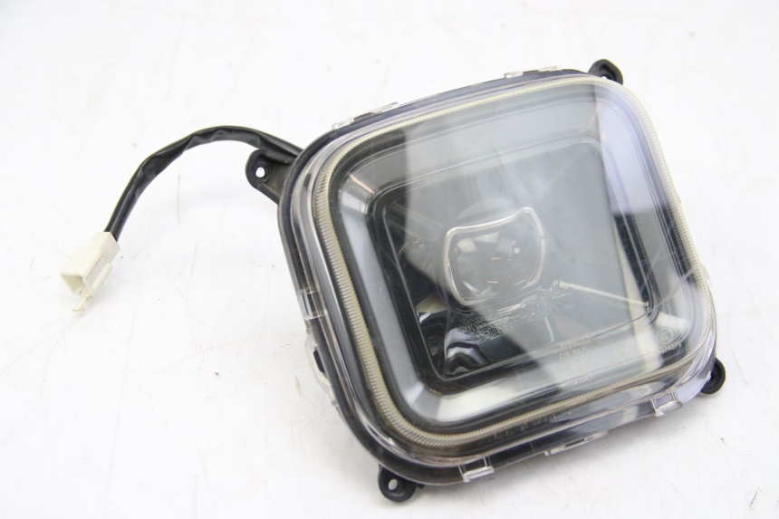 photo de FRONT HEADLIGHT LVNENG S5 1 (2019 - 2023) - Main view