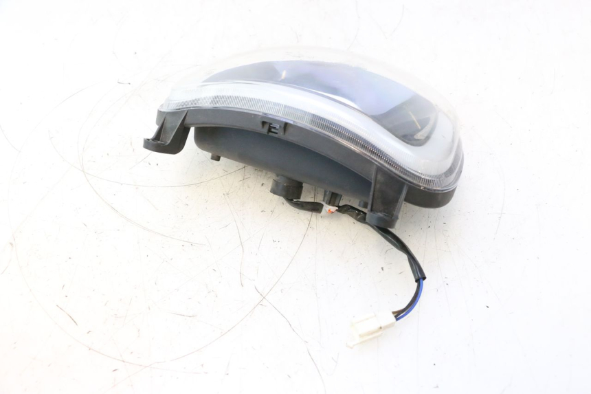 photo de HEADLIGHT BAIKU SAKURA 1 (2021 - 2025) - Additional view of the item