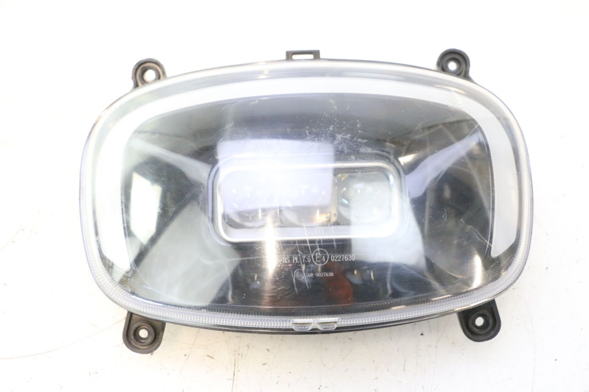 photo de HEADLIGHT BAIKU SAKURA 1 (2021 - 2025) - Supplementary product photo