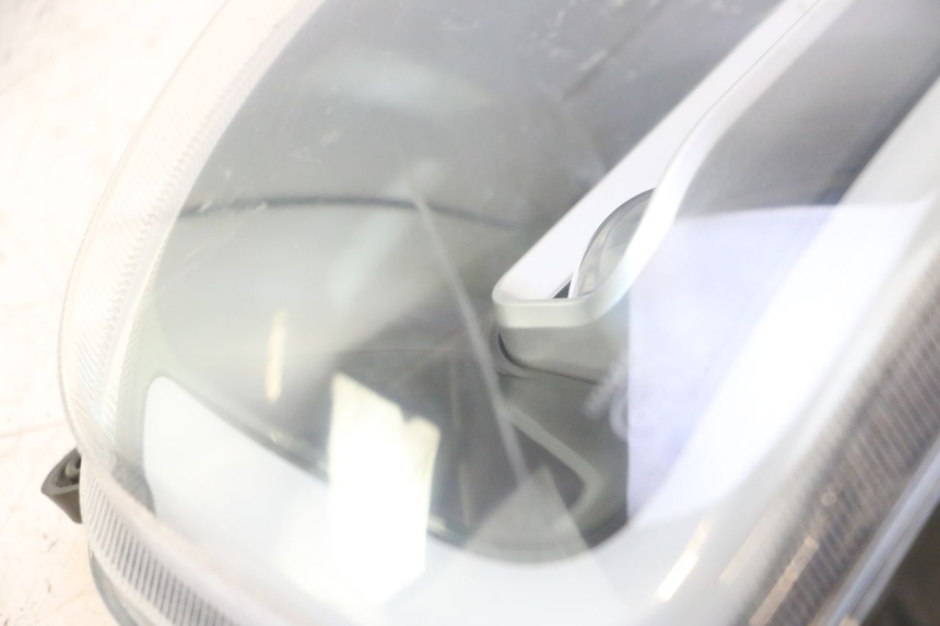 photo de HEADLIGHT BAIKU SAKURA 1 (2021 - 2025) - Checked used part