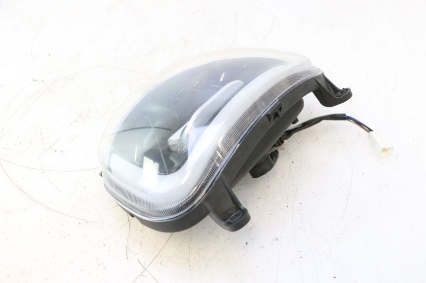 photo de HEADLIGHT BAIKU SAKURA 1 (2021 - 2025) - Markings and original references