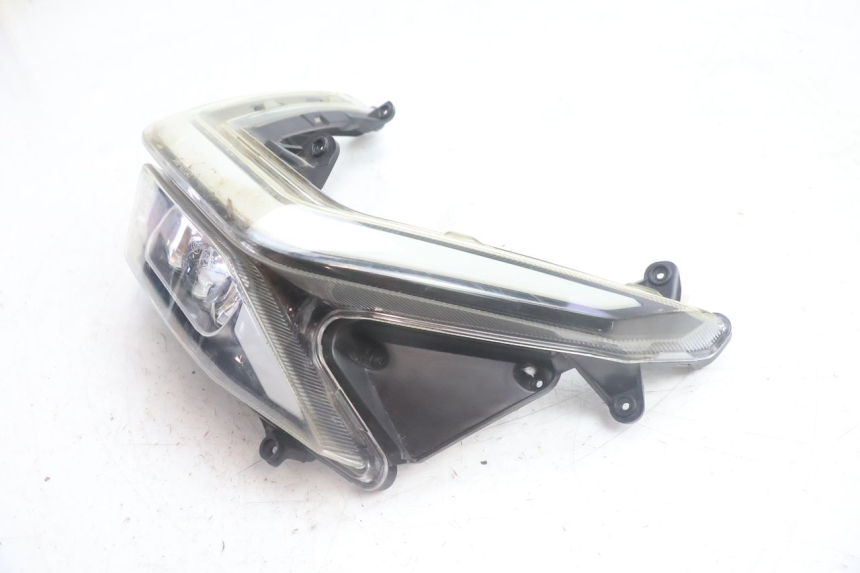 photo de FRONT HEADLIGHT JM MOTORS SANTANA EVO 50 (2024 - 2026) - Product overview