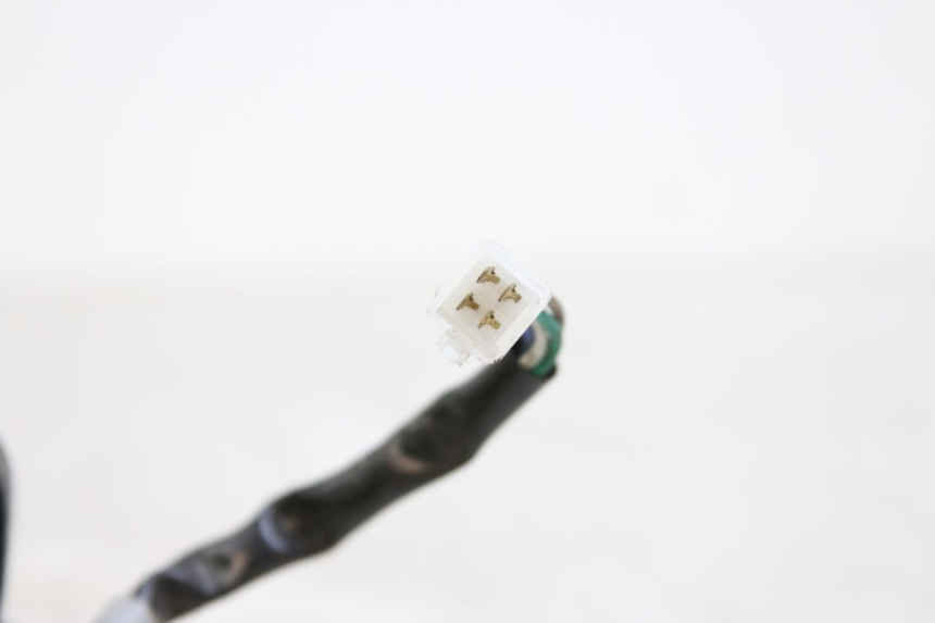 photo de HEADLIGHT JM MOTORS SANTANA 50 (2014 - 2023) - Technical close-up