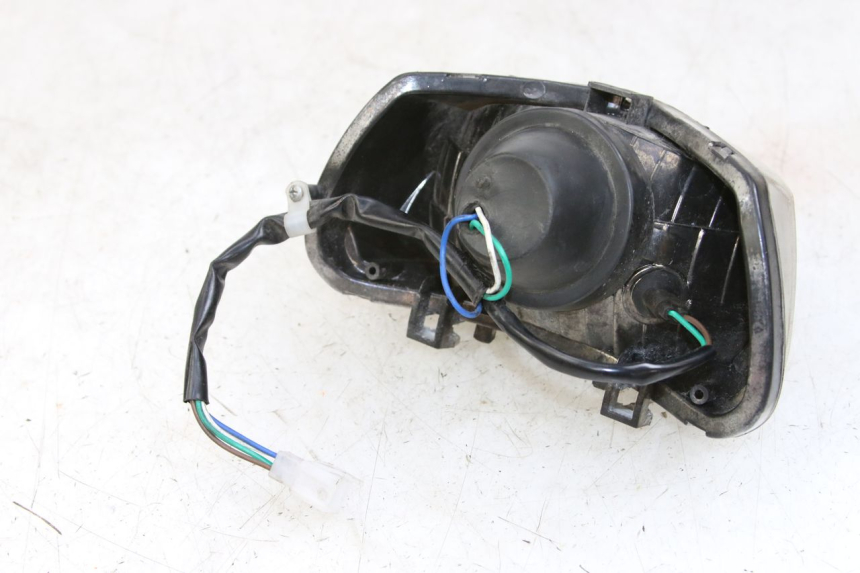 photo de HEADLIGHT JM MOTORS SANTANA 50 (2014 - 2023) - Product overview