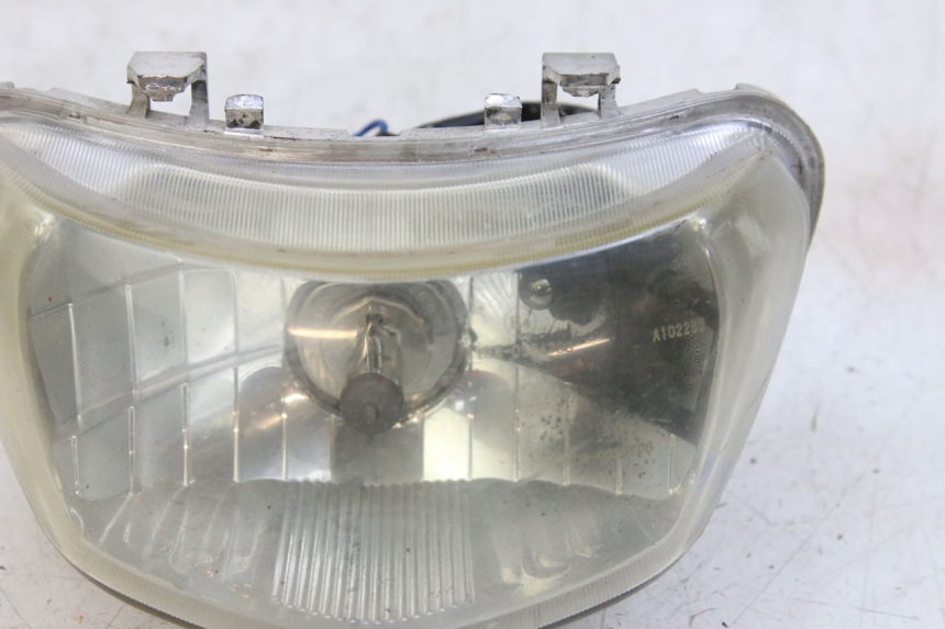photo de HEADLIGHT JM MOTORS SANTANA 50 (2014 - 2023) - Checked used part