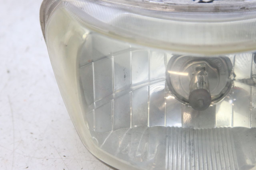 photo de HEADLIGHT JM MOTORS SANTANA 50 (2014 - 2023) - Markings and original references