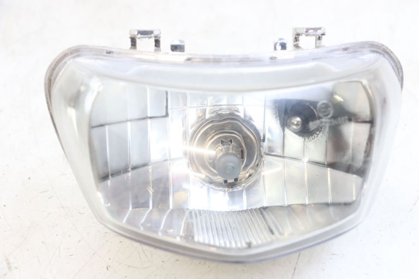 photo de HEADLIGHT JM MOTORS SANTANA 50 (2014 - 2023) - Main view