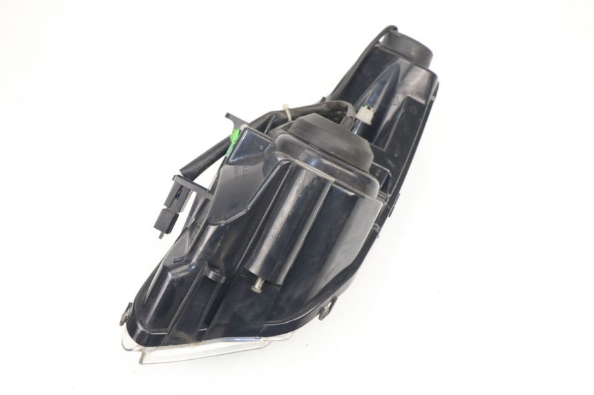 photo de HEADLIGHT PEUGEOT SATELIS COMPRESSOR K15 125 (2006 - 2009) - Product overview