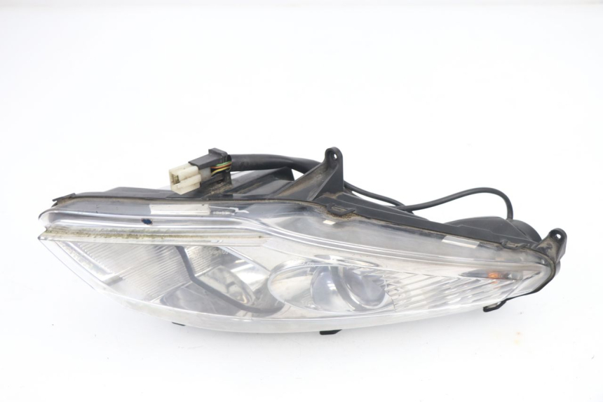 photo de HEADLIGHT PEUGEOT SATELIS 125 (2010 - 2012) - Checked used part