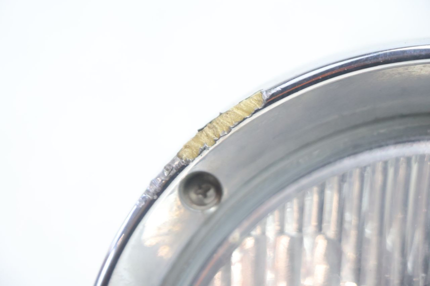 photo de HEADLIGHT APRILIA SCARABEO GT 125 (1999 - 2007) - Component detail