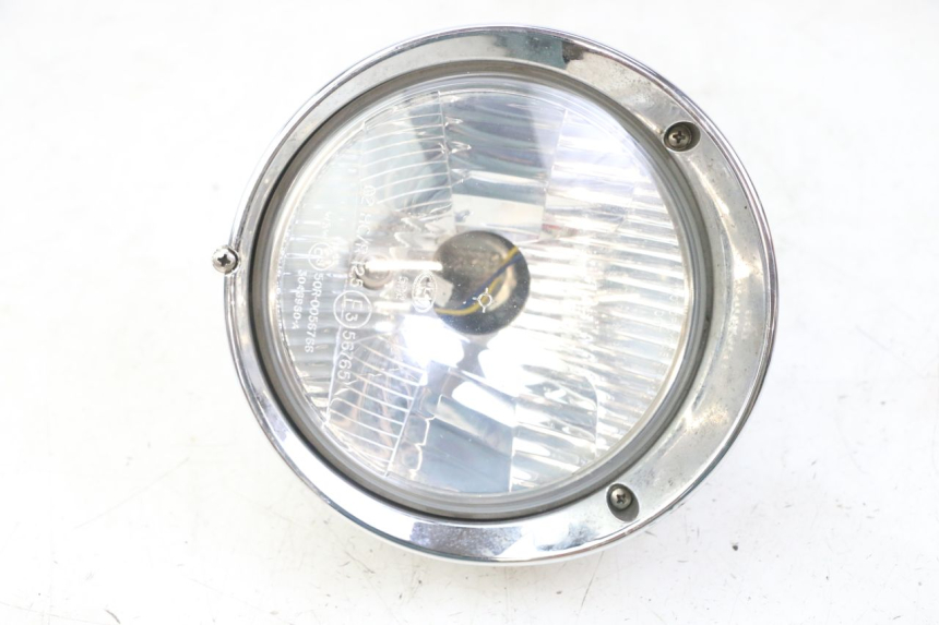 photo de HEADLIGHT APRILIA SCARABEO GT TOURING 125 (1999 - 2005) - Additional view of the item