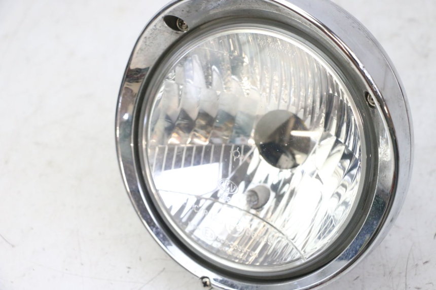 photo de HEADLIGHT APRILIA SCARABEO GT TOURING 125 (1999 - 2005) - Checked used part