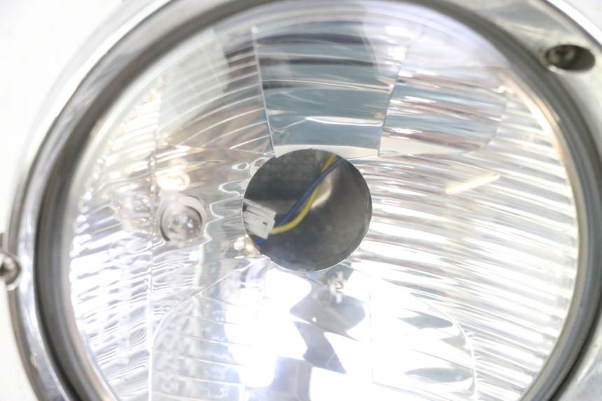 photo de HEADLIGHT APRILIA SCARABEO GT TOURING 125 (1999 - 2005) - Markings and original references