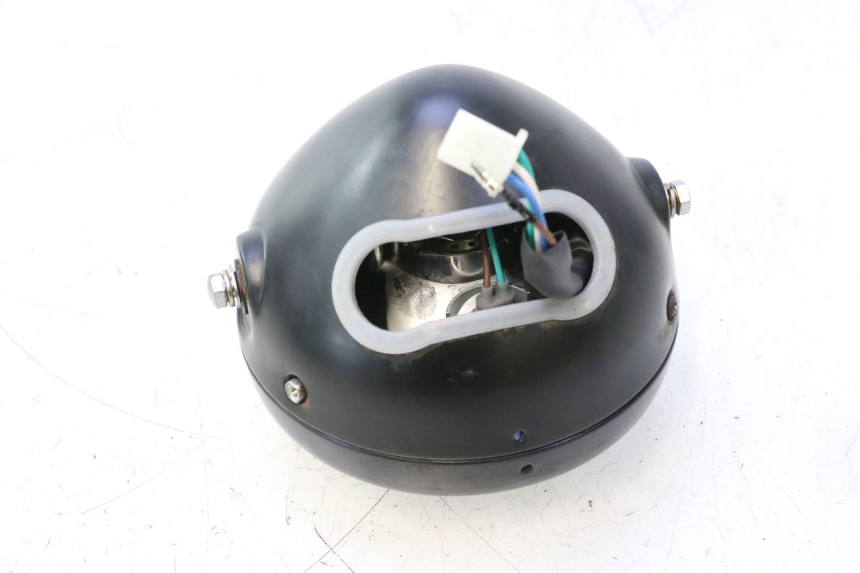 photo de HEADLIGHT MASH SEVENTY FIVE 125 (2013 - 2021) - Technical close-up