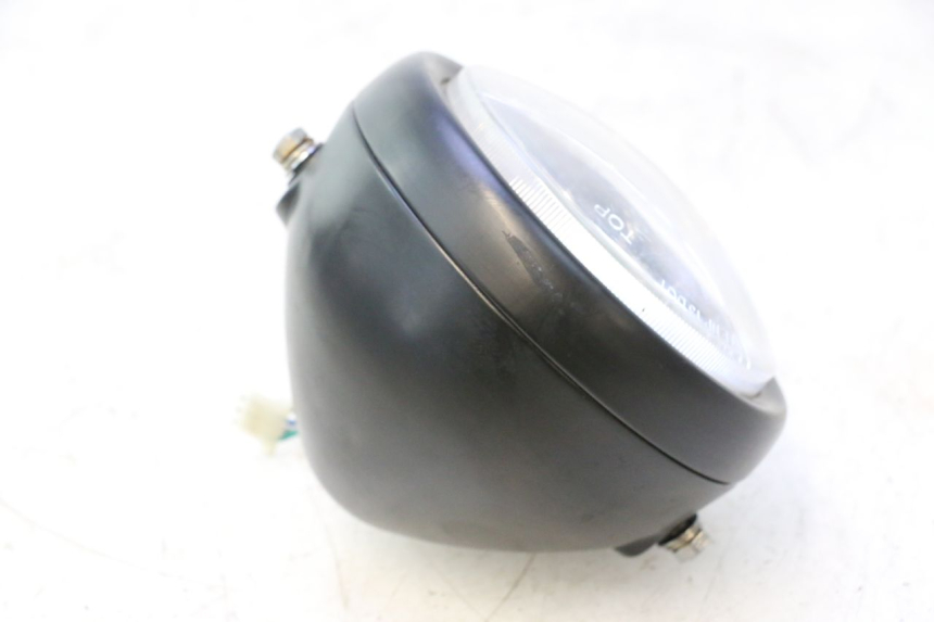 photo de HEADLIGHT MASH SEVENTY FIVE 125 (2013 - 2021) - Fixing points details