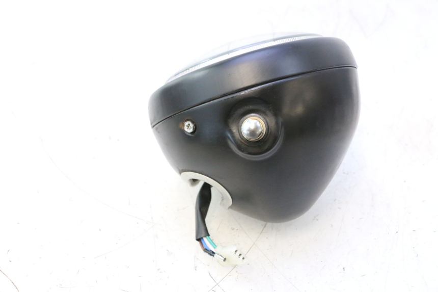 photo de HEADLIGHT MASH SEVENTY FIVE 125 (2013 - 2021) - Surface and material condition