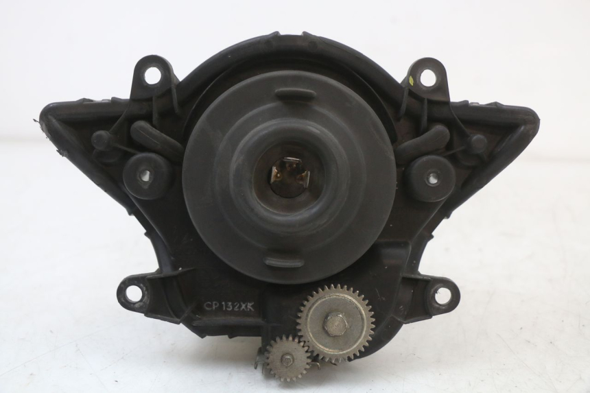 photo de HEADLIGHT HONDA SH ABS 125 (2012 - 2017) - Technical close-up