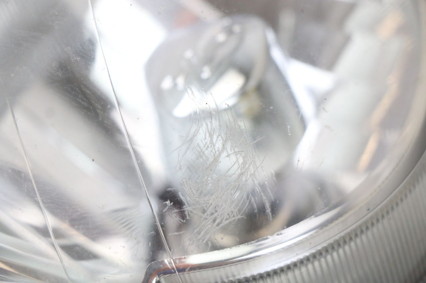 photo de HEADLIGHT HONDA SH ABS 125 (2012 - 2017) - Product overview