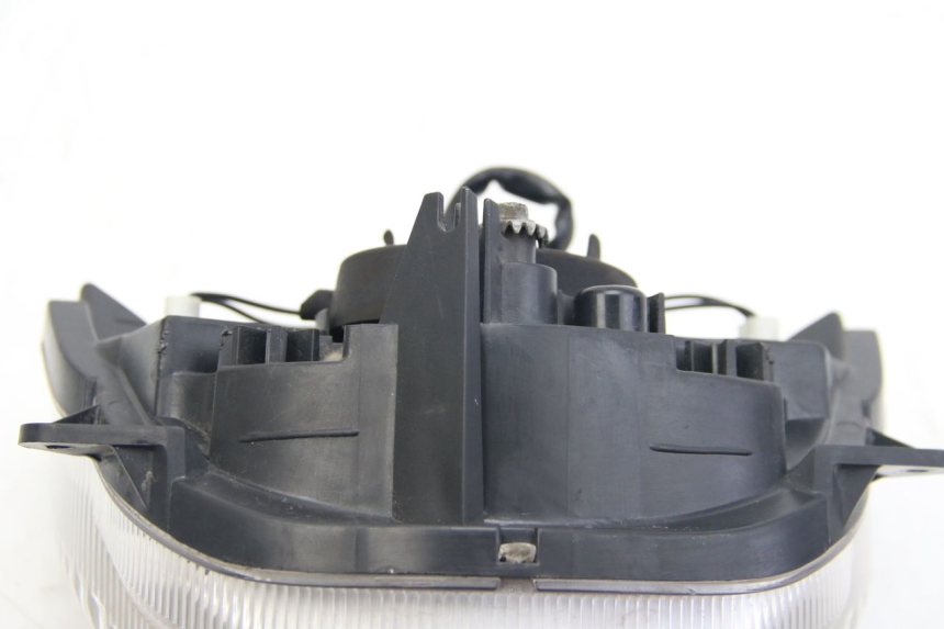 photo de FRONT HEADLIGHT SUZUKI SIXTEEN 125 (2008 - 2010) - Markings and original references