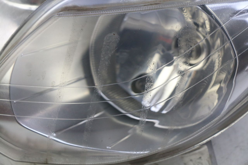 photo de FRONT HEADLIGHT MBK SKYCRUISER 125 (2010 - 2013) - Checked used part