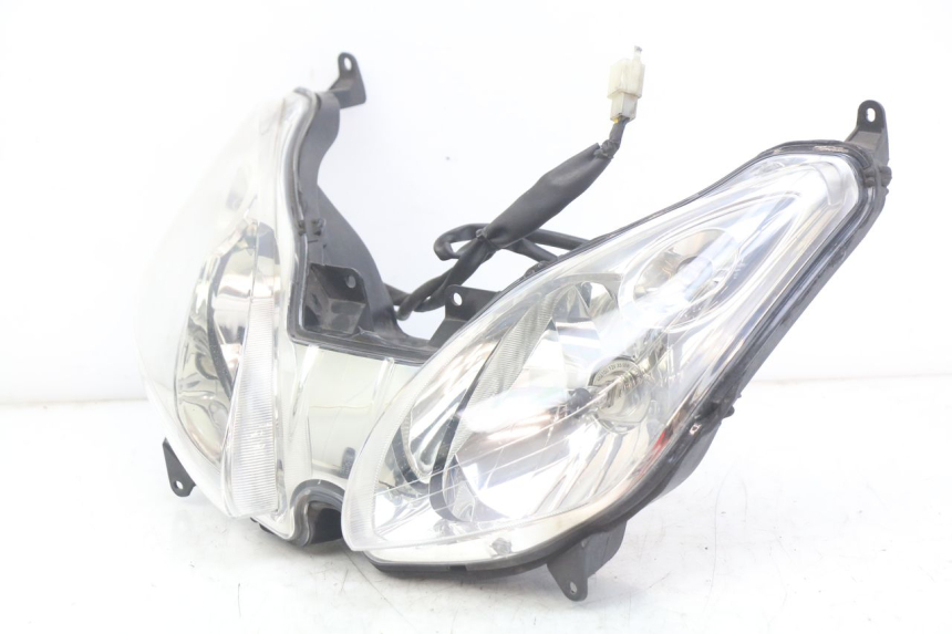 photo de HEADLIGHT MBK SKYCRUISER 125 (2006 - 2009) - Main view