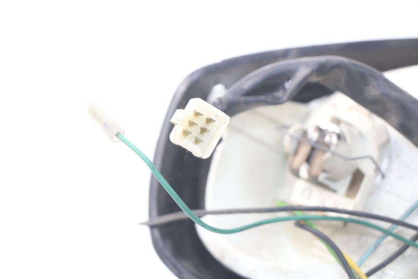 photo de HEADLIGHT MBK SKYLINER 125 (2004 - 2007) - Component detail