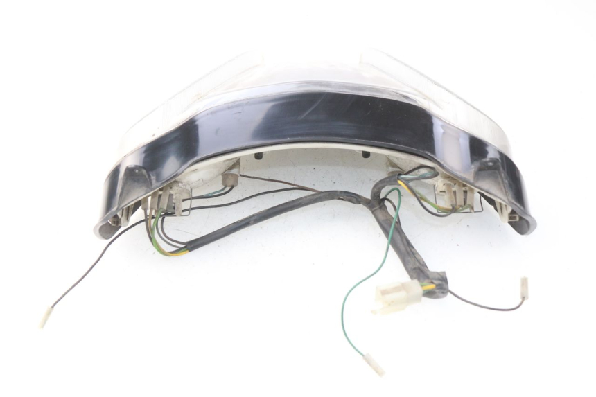 photo de HEADLIGHT MBK SKYLINER 125 (2004 - 2007) - Fixing points details