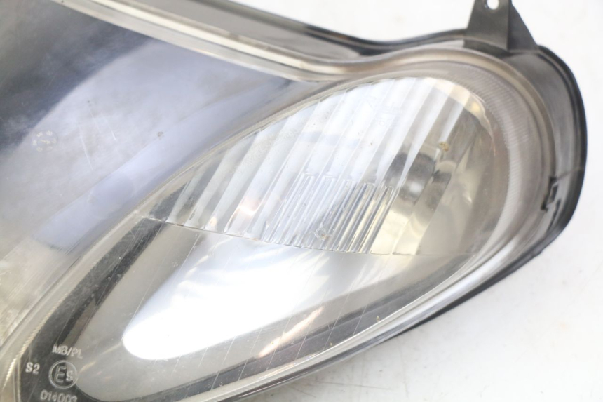 photo de FRONT HEADLIGHT MBK SKYLINER 125 (1998 - 2001) - Component detail