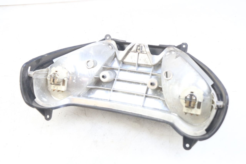 photo de FRONT HEADLIGHT MBK SKYLINER 125 (1998 - 2001) - Technical close-up